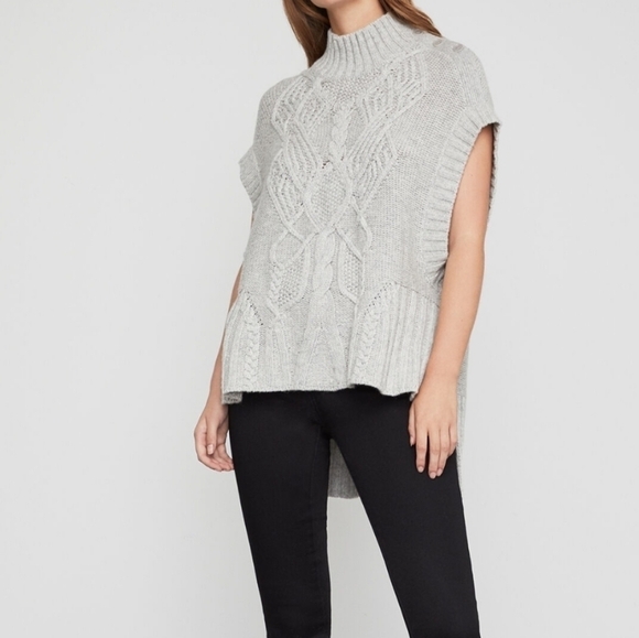 Bcbgmaxazria Sweater - Picture 4 of 8